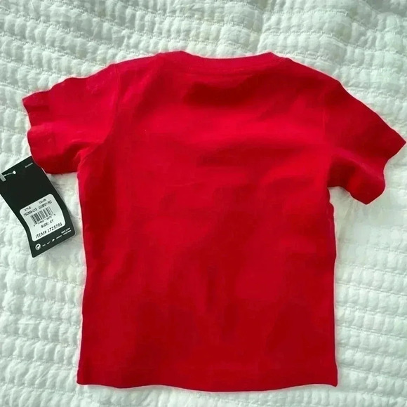 Nike Boys Shirt - Picture 2 of 2